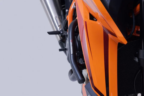SW-Motech Crash Bar — KTM Super Duke 1390 R (SBL.04.058.10000/EB)