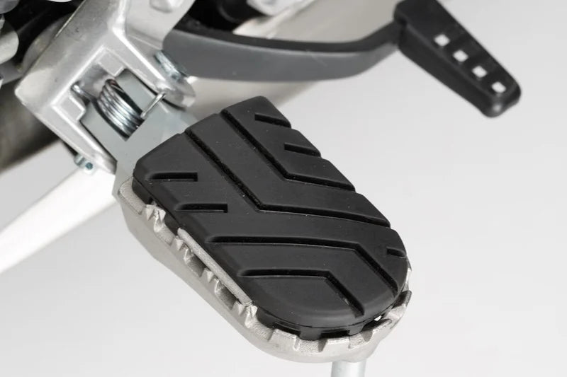 SW-Motech Footrest Kit Ion — Honda (FRS.01.011.10500/S)