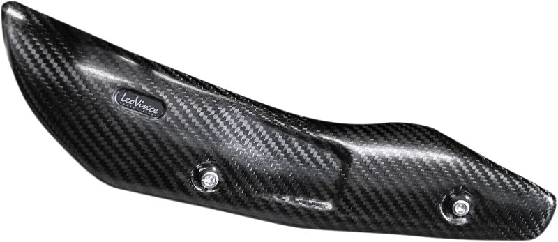 LeoVince Heat Shield CF Z900