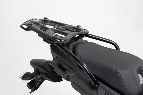 SW-Motech Adventure-Rack — Yamaha Tracer / MT-09