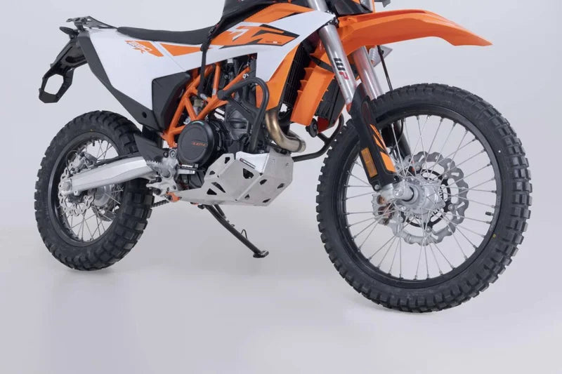 SW-Motech Engine Guard — Husqvarna & KTM