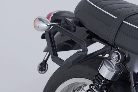 SW-Motech V-Loc Side Carrier Right — Triumph (VMC.11.743.11000)