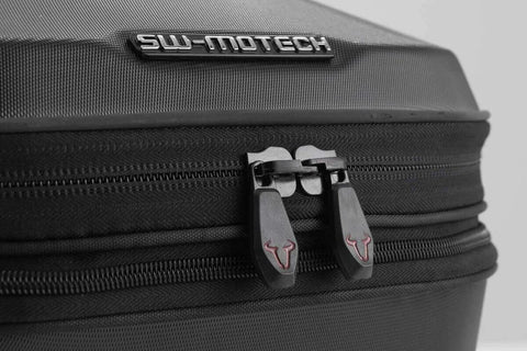SW-Motech Topcase Urban ABS