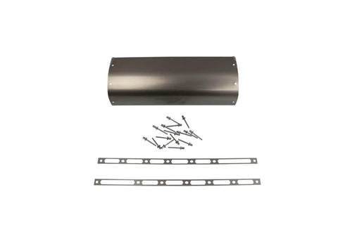 Akrapovic Muffler Sleeve Repair Kit Titanium Grey Universal (P-RKS240ZT32)