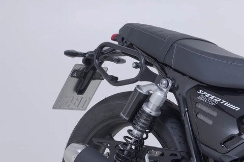 SW-Motech SLC Side Carrier Right — Universal