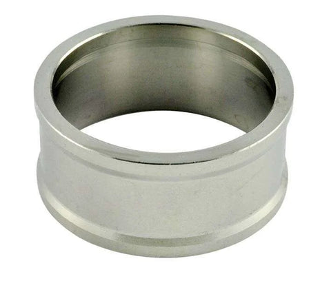 Akrapovic Inner Sleeve Stainless Steel Universal