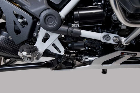 SW-Motech Brake Pedal Extension — BMW