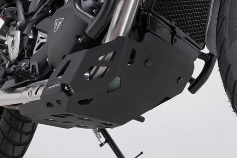 SW-Motech Engine Guard — Triumph Scrambler X