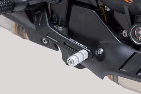SW-Motech Brake Pedal — KTM Duke