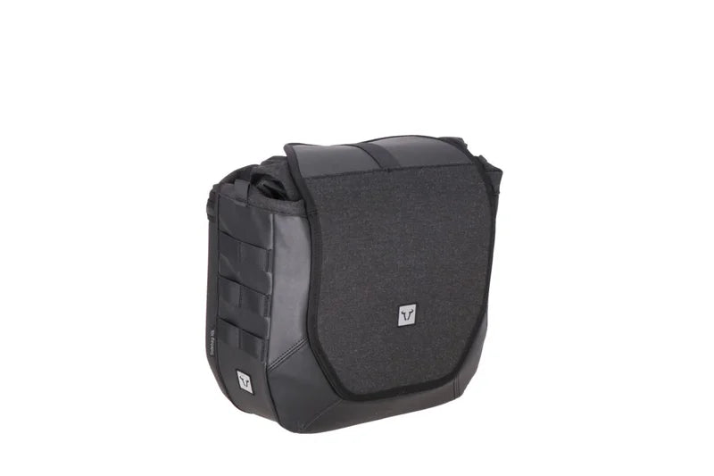 SW-Motech V-loc Legend Gear Side Bag (11 Liters)