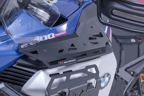 SW-Motech Tank Shelve — BMW Adventure (GPT.07.976.10100/B)