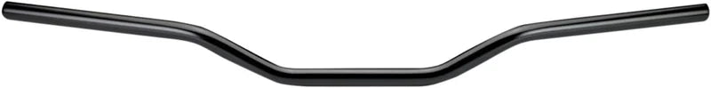 Biltwell Tracker 7/8" Handlebar 1.75" Black