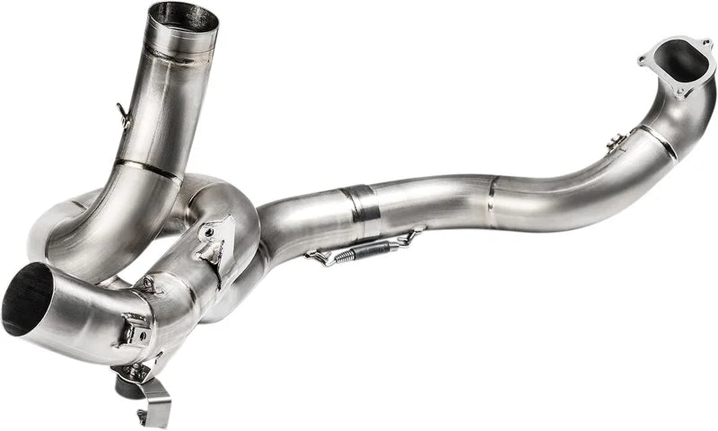 Akrapovic Headpipes EVO Multistrada