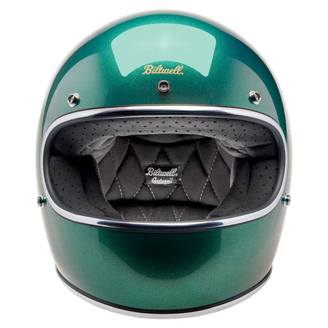 Biltwell Gringo Helmet Metallic Catalina