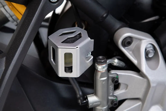 SW-Motech Brake Reservoir Guard — Universal