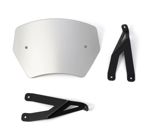 SW-Motech Windscreen — Triumph (SCT.11.884.10001/S)