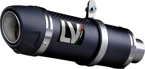 LeoVince Slip-on Gpev CBR500CF16