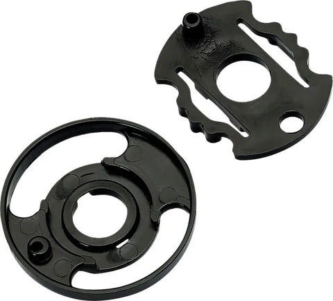 Biltwell Shield Gringo S Gen 2 Flat Clear