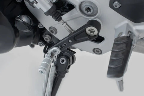 SW-Motech Gear Lever — BMW F 900 R