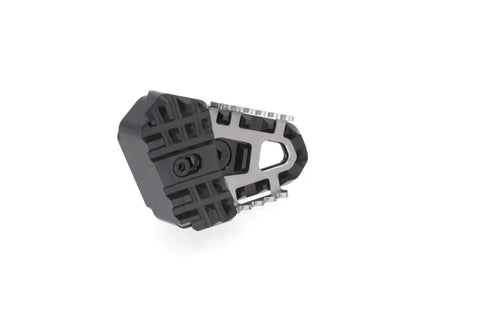 SW-Motech Brake Pedal Extension — BMW