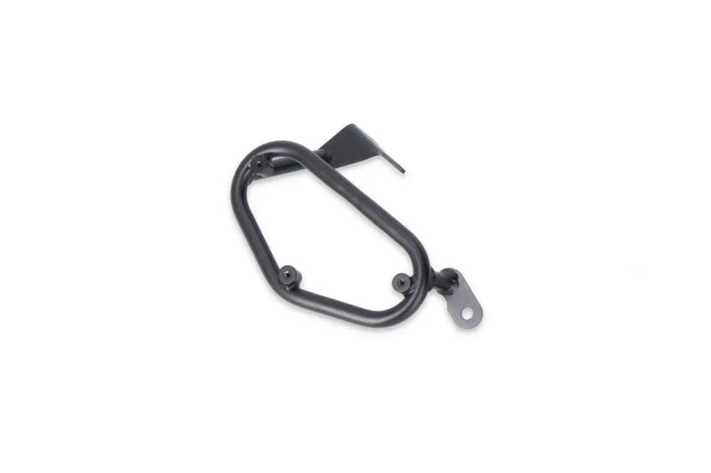 SW-Motech SLC Side Carrier (Right) — Triumph Ton Up Special Edition / Thruxton RS