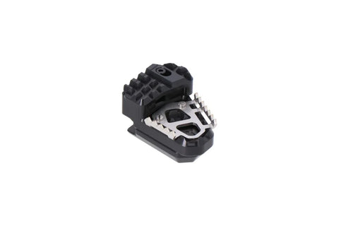 SW-Motech Brake Pedal Extension — Ducati Multistrada