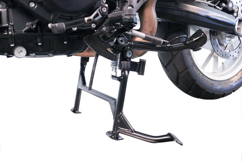 SW-Motech Centre Stand Black BMW F650/700GS
