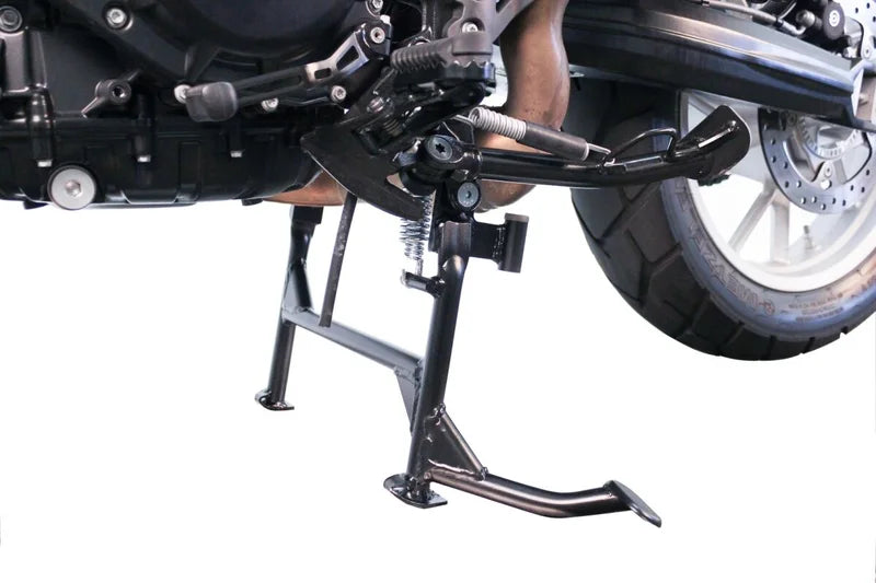 SW-Motech Centre Stand Black BMW F650/700GS