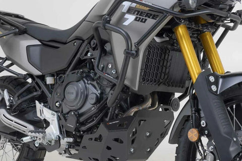 SW-Motech Crash Bar — Yamaha Tenere 700 (SBL.06.799.10200/B)