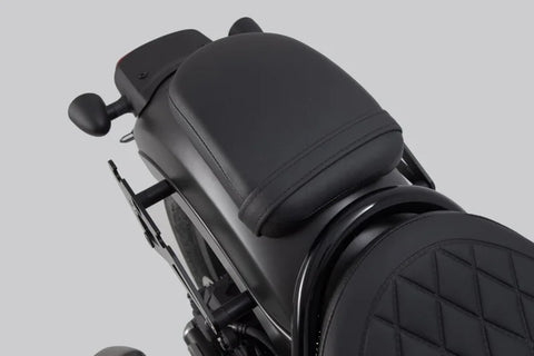 SW-Motech Slh Side Carrier Right Honda CMX500 Rebel