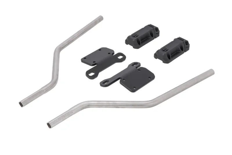 SW-Motech Blaze Pannier Spacer — Suzuki GSX-S 1000 (HTA.05.740.81000/B)