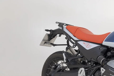 SW-Motech PRO Side Carrier — BMW R G/S