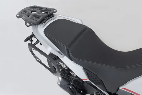 SW-Motech PRO Side Carrier — Moto Morini X Cape