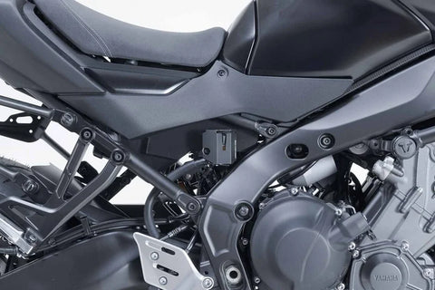 SW-Motech Brake Reservoir Guard — Yamaha Tracer 9