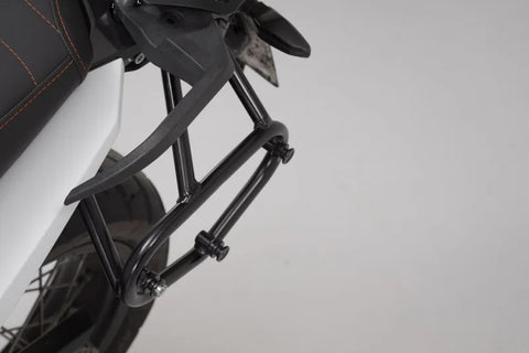 SW-Motech Side Carrier SLC Left Black KTM 790 Adventure / R