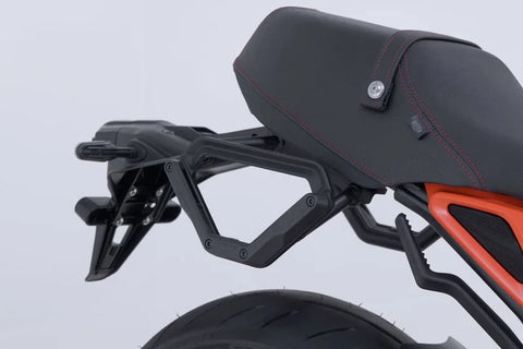 SW-Motech V-Loc Side Carrier Right — Yamaha XSR