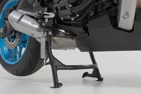 SW-Motech Centre Stand — Yamaha Y-Amt / MT-07