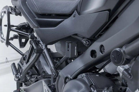 SW-Motech Brake Reservoir Guard — Yamaha Tracer 9