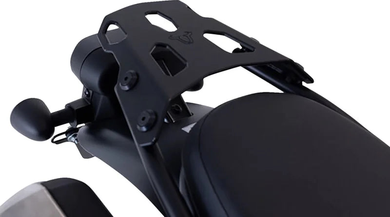 SW-Motech Luggage Rack Str CL500