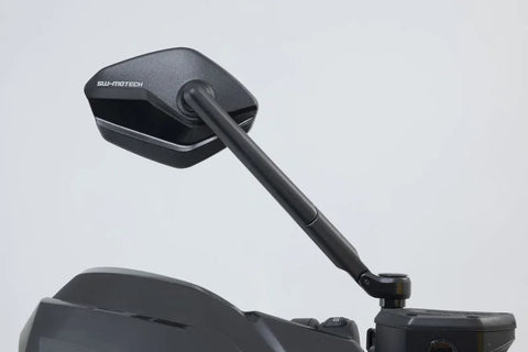 SW-Motech Mirror Set Sport — Multi-Fit (MIR.00.850.11201)