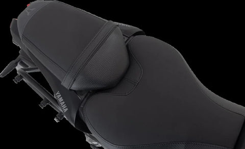 SW-Motech SLC Carrier Right Black Yamaha MT-07