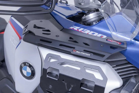 SW-Motech Tank Shelve — BMW Adventure (GPT.07.976.10100/B)