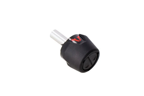 SW-Motech Slider Set for Rear Axle