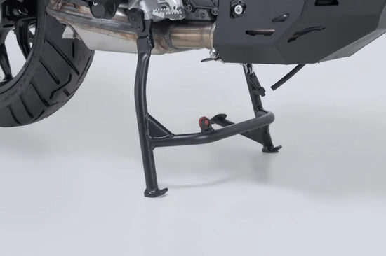 SW-Motech Center Stand — Ducati Multistrada V2 / Travel