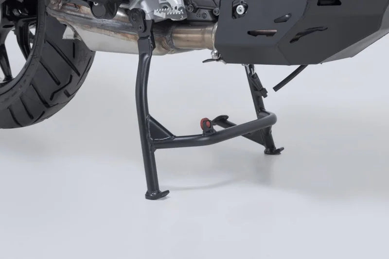 SW-Motech Center Stand — Ducati Multistrada V2 / Travel