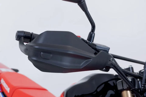 SW-Motech Handguard Kit Adventure — Honda Rally