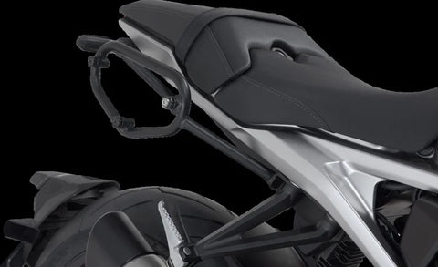 SW-Motech SLC Side Carrier Right Black Honda CB1000R