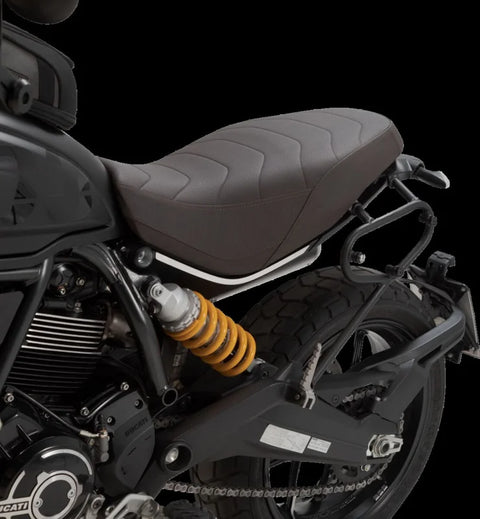 SW-Motech SLC Side Carrier Left Black Ducati Scrambler 1100 PRO / Sport PRO