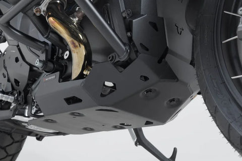 SW-Motech Engine Guard Black R1300GS — Bajaj & BMW