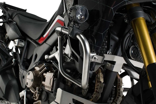 SW-Motech Crash Bar Silver Honda CRF1000L Africa Twin